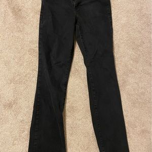 Mid-Rise Kicker Boot-Cut Jeans for Women